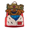 Loungefly - Robin Hood Prince John Mini Backpack