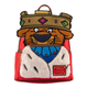 Loungefly - Robin Hood Prince John Mini Backpack