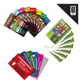 Monopoly Panini Prizm: FIFA World Cup - Image
