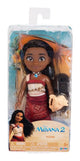 Moana 2 6" Moana & Loto Petite Assortment