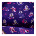 Loungefly - Madam Mim Lenticular Crossbody Bag