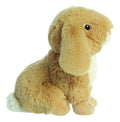 Eco Nation Lop-Eared Rabbit Tan 9" - Image