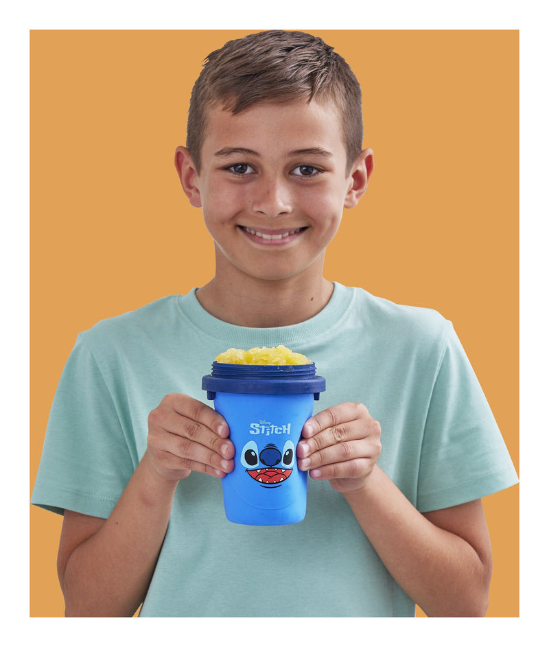 Chill Factor Disney Stitch Slushy Maker - Stitch - Image