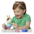 Peppa Pig Peppa and Friends Dress Up Assorted - Image