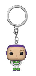 Pop! Keychain - Toy Story - Buzz Lightyear (Case of 12)