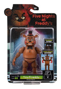 Five Nights At Freddy's - 5in Core Figure Single Packs Assortment - Image