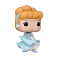 Funko Pop! Vinyl: Cinderella's 75th Cinderella