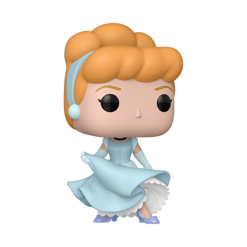 Funko Pop! Vinyl: Cinderella's 75th Cinderella