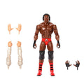 WWE Elite Collection Premium Live Event Action Figure Set