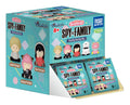 Twinchees Spy X Family Chubby Chubby Figures - Image