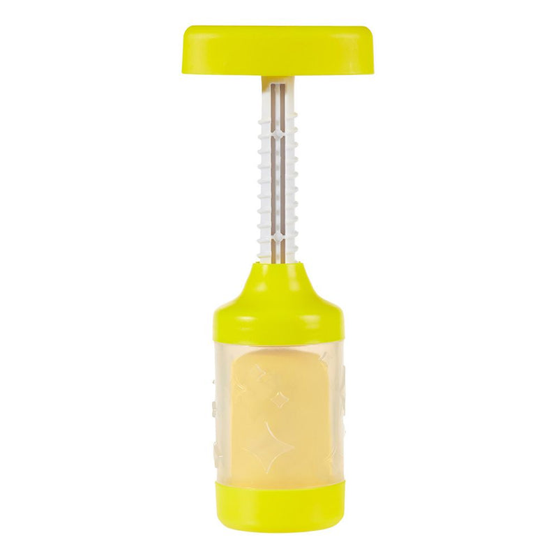 Wonder Factory Never Dry Dough Extruder Assortment - Image
