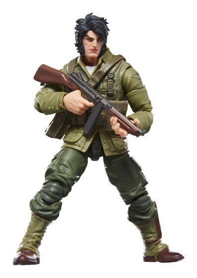 Marvel Legends Wolverine (WWII Logan) Action Figure