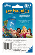 Disney Eye Found It Card Game - Image
