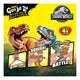 Heroes of Goo Jit Zu Jurassic Minds S3 CDU