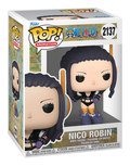 Pop! Vinyl One Piece Nico Robin (Egghead)