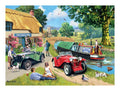 Two of a Kind 500pc - Image