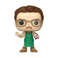 Breaking Bad S2 - Walter in Apron Funko Pop! Vinyl Figure