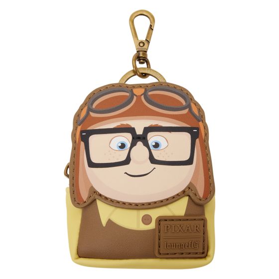 Loungefly - Pixar Up Mystery Mini Bag Charms
