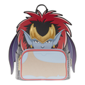 Loungefly - Disney Gargoyles Demona Mini Backpack