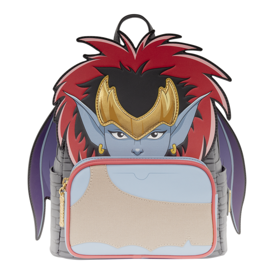 Loungefly - Disney Gargoyles Demona Mini Backpack