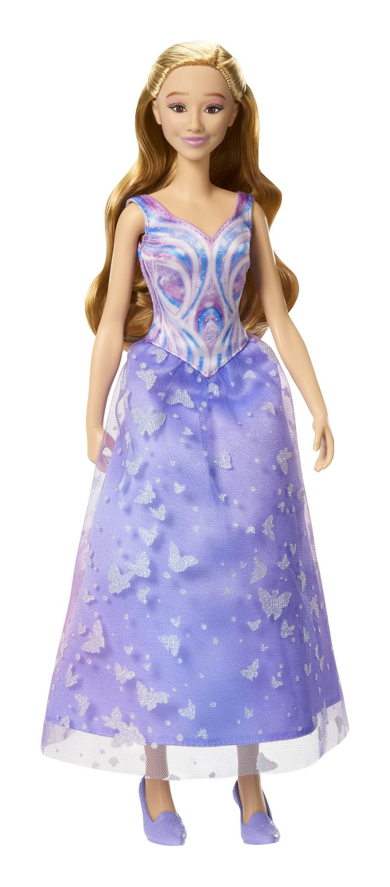 Wicked: For Good Singing Glinda Doll - Image