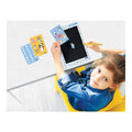 Bluey 11" Multicolour E-ink Tablet With Stencils