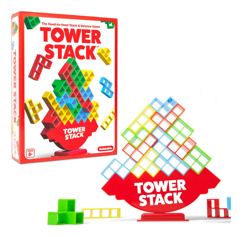 Tower Stack - Image