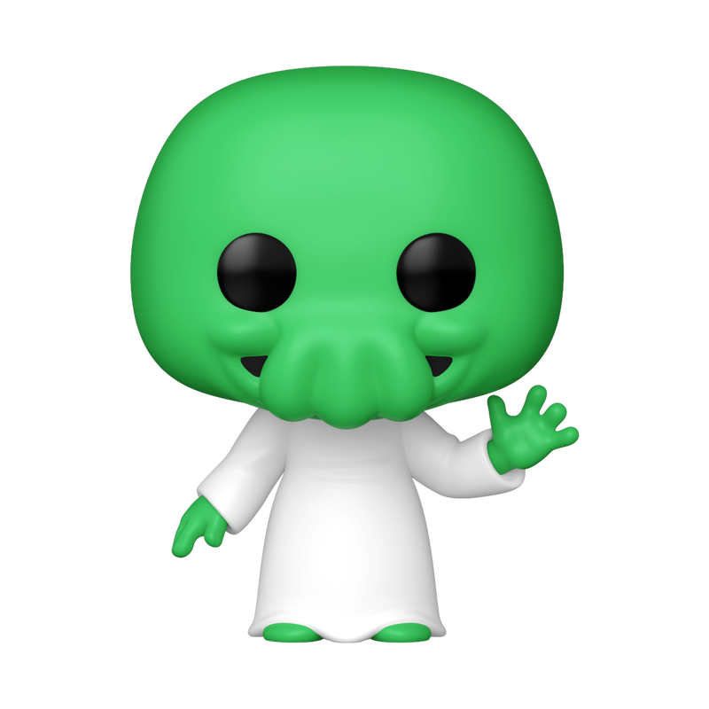 Pop! Vinyl - Minions 3 - Goomi