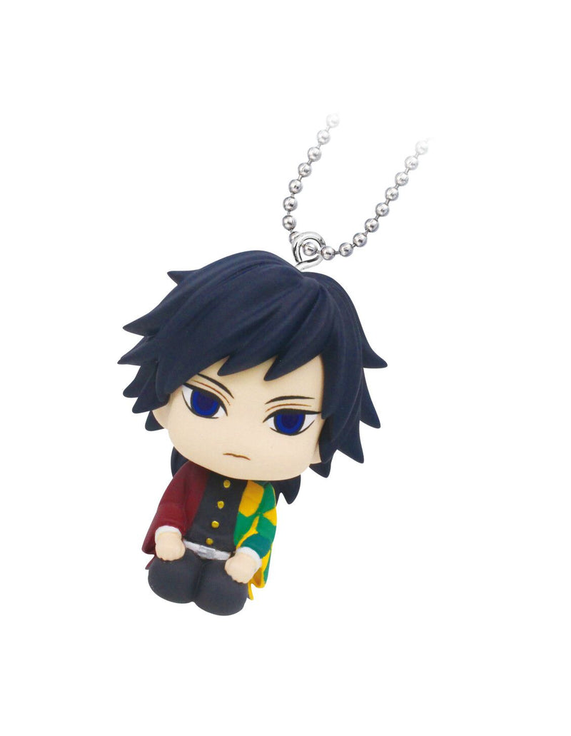 Twinchees Demon Slayer: Kimetsu no Yaiba Swing Danglers - Image