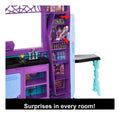 Monster High Boo-tique Hotel Doll House - Image