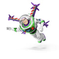 Toy Story Large Scale Buzz Lightyear Figure, side angle