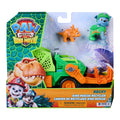 Paw Patrol Dino Themed Vehicle Asst