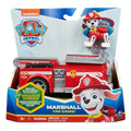 Paw Patrol Basic Vehicle Marshall