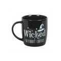 Wicked Without Coffee Mug