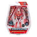 Armorsaurs 3.75" Figure - T-Rex Pilot
