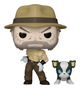 Pop! Vinyl - JoJo's Bizarre Adventure -Joseph & Iggy