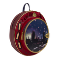 Loungefly Harry Potter Holiday Mini Backpack