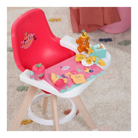 Baby Born Breakfast Set