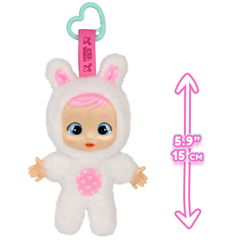 Cry Babies - Cuties Assortment - Image