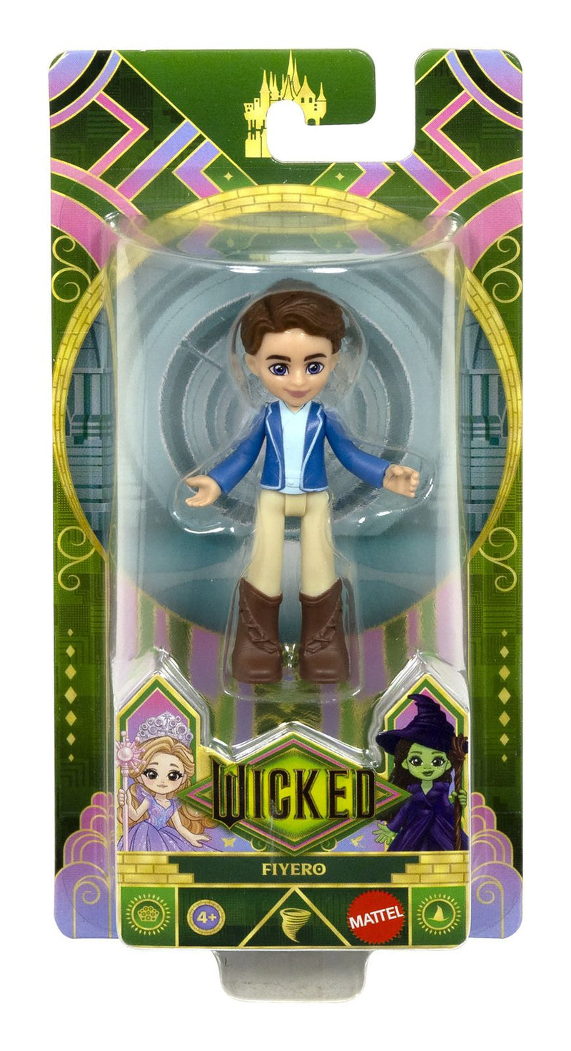 Wicked Entertainment Small Doll Assortment - Image