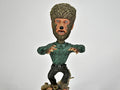Universal Monsters Wolf Man Head Knocker