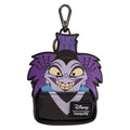 Loungefly - Disney Villains Bag Charms - Image