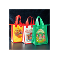 Let's Make Brownies Lunch Bag by Steven Rhodes