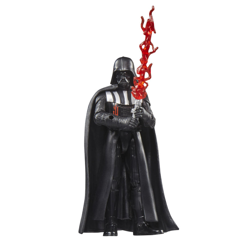 Star Wars Epic World of Action Darth Vader Ultimate Mech Force Suit - Image
