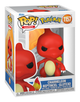 Pokemon Charmeleon Pop! Vinyl Figure