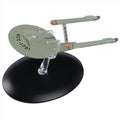 U.S.S. Enterprise NCC-1701 (Constitution-class) TOS Die-cast Model Ship (Star Trek / Eaglemoss)