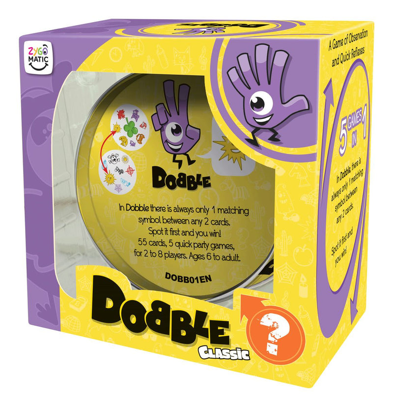 Dobble - Image