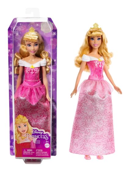 Disney Princess Aurora Doll