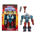 Masters of the Universe Origins Roboto Action Figure