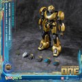 Transformers ONE AMK Series 16cm B-127 Model Kit - Image
